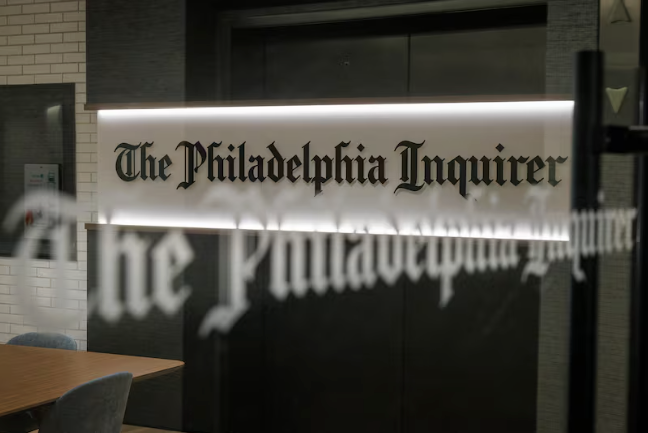 The Philadelphia Inquirer