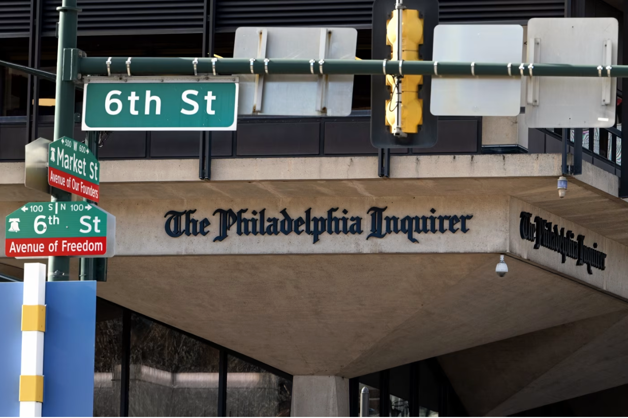 The Philadelphia Inquirer